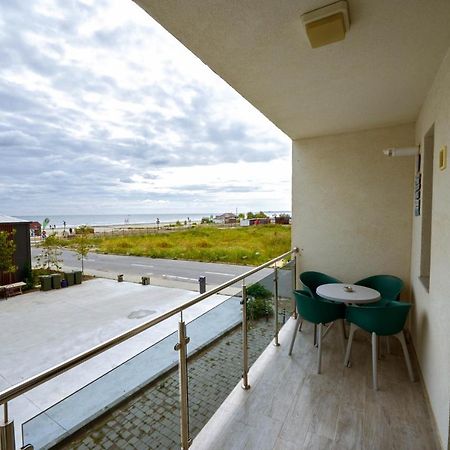 Little Loft No8 Apartment Navodari Luaran gambar