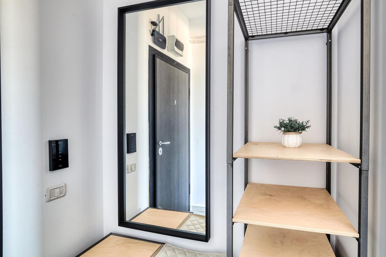 Little Loft No8 Apartment Navodari Luaran gambar