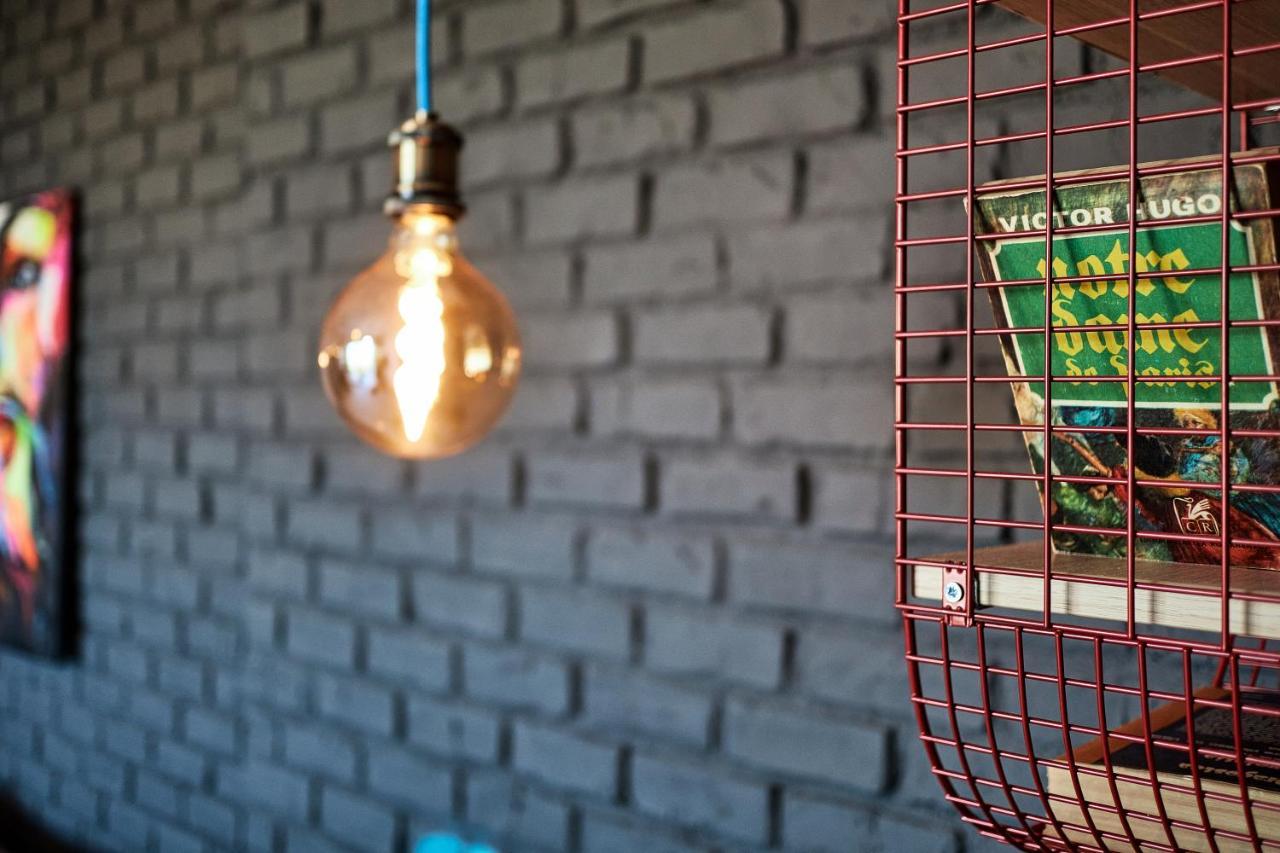 Little Loft No8 Apartment Navodari Luaran gambar