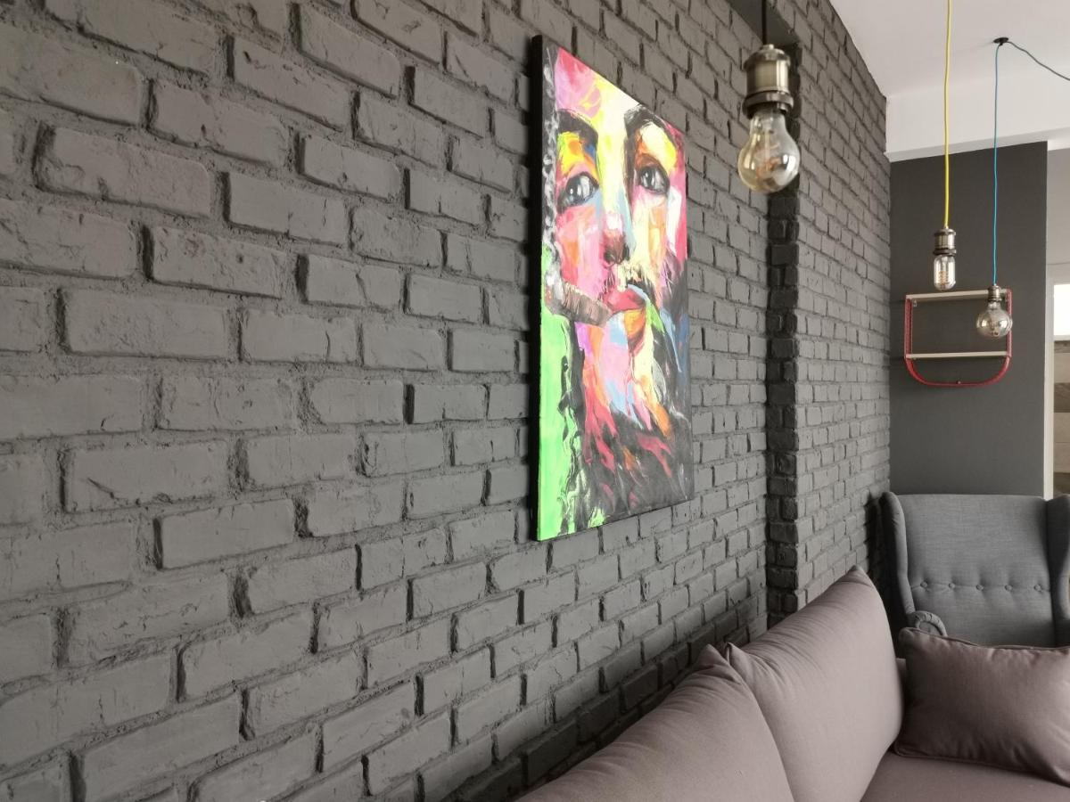Little Loft No8 Apartment Navodari Luaran gambar