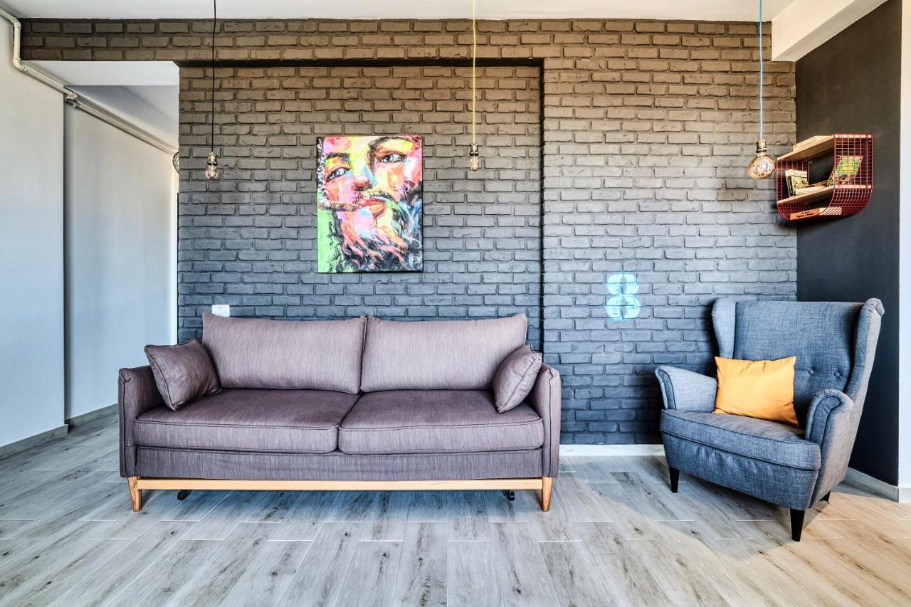 Little Loft No8 Apartment Navodari Luaran gambar