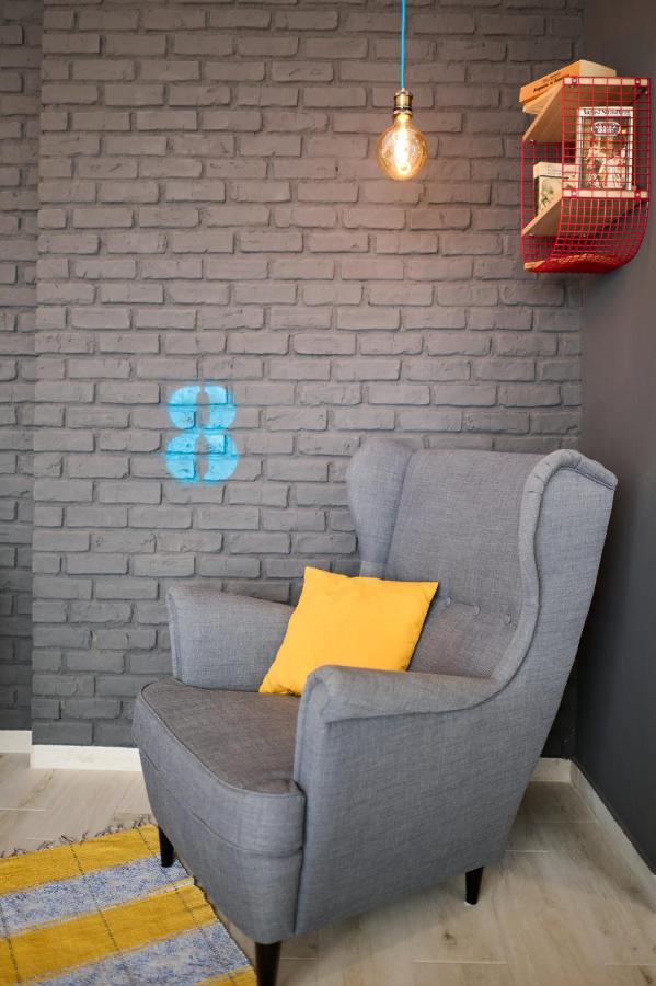 Little Loft No8 Apartment Navodari Luaran gambar
