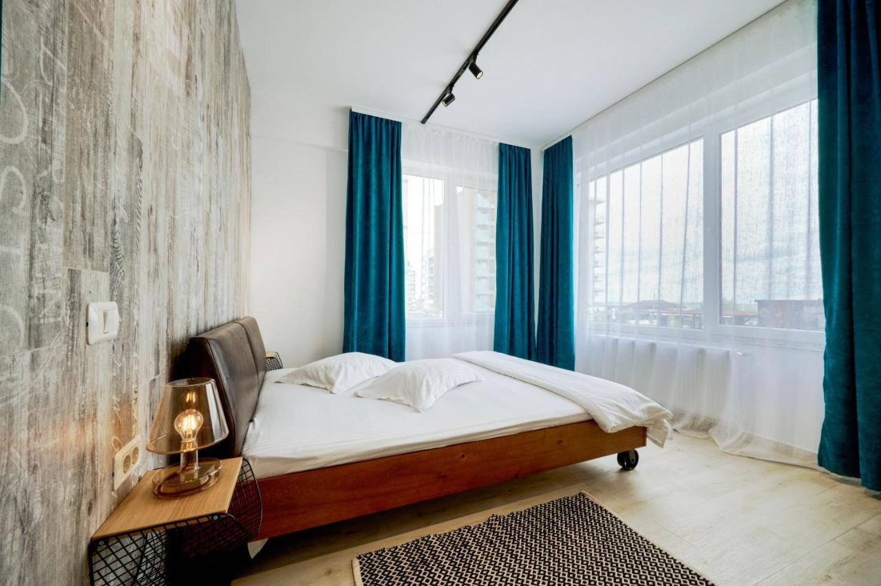 Little Loft No8 Apartment Navodari Luaran gambar